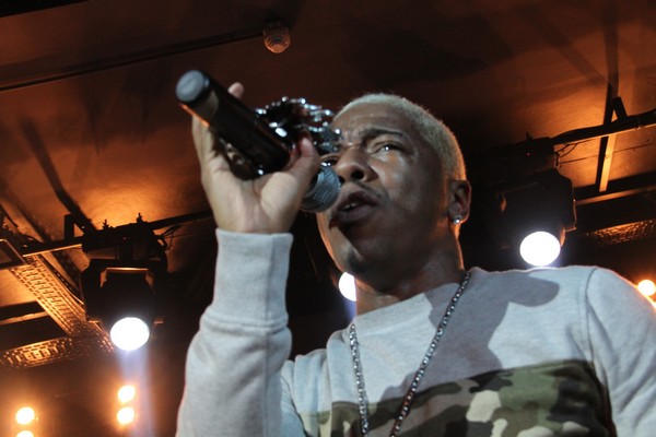 SisQo @ Mad